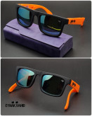 عینک آفتابی spy مدل تاشو uv 400
